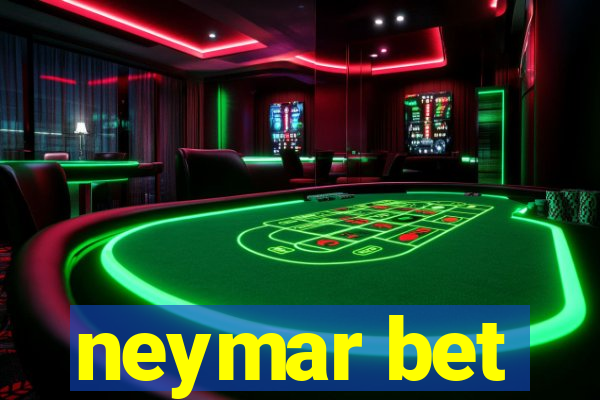 neymar bet